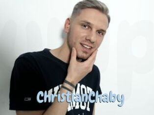 ChristianChaby