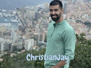 ChristianJay