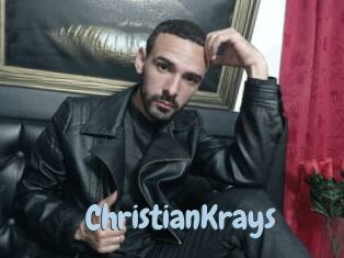 ChristianKrays