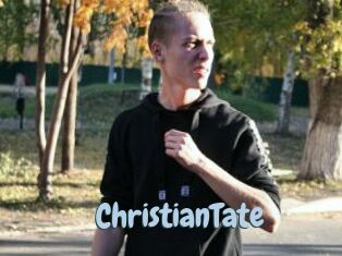 ChristianTate