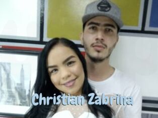 Christian_Zabrina