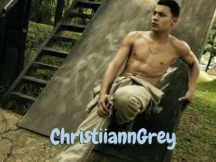 ChristiiannGrey