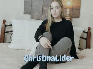 ChristinaLider