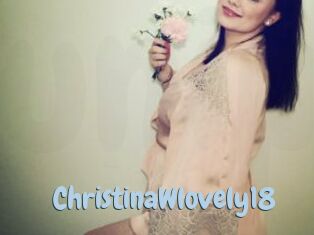 ChristinaWlovely18