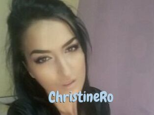 Christine_Ro