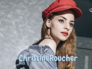 ChristineRoucher