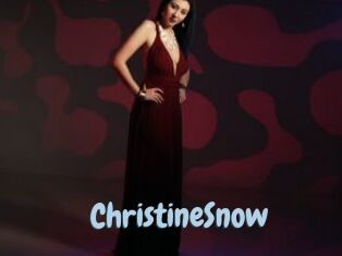 ChristineSnow