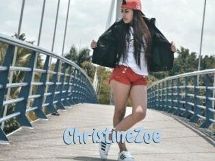 ChristineZoe