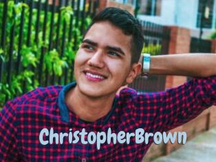 ChristopherBrown