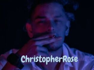 ChristopherRose