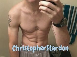 ChristopherStardon