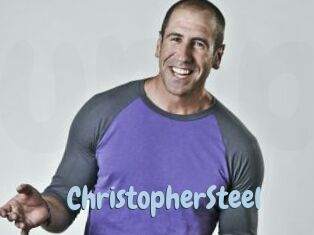 ChristopherSteel