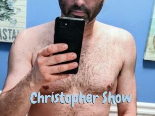 Christopher_Show