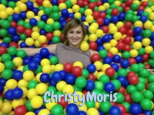 ChristyMoris