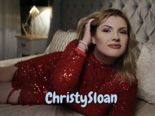 ChristySloan