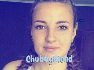 ChubbyBlond