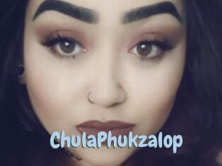 ChulaPhukzalop