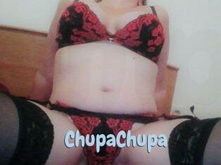 ChupaChupa