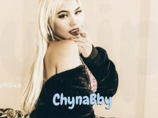 ChynaBby