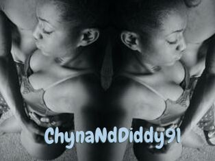 ChynaNdDiddy91