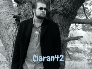 Ciaran42