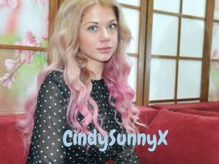 CindySunnyX