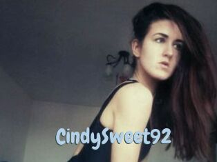 CindySweet92