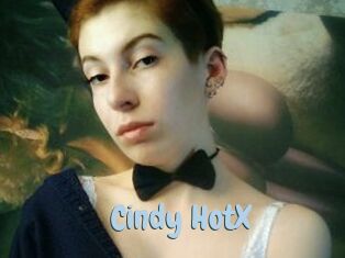 Cindy_HotX