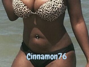 Cinnamon76