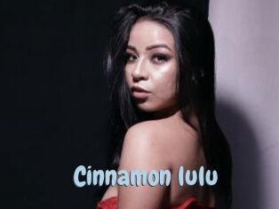 Cinnamon_lulu