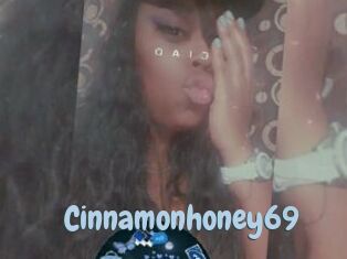 Cinnamonhoney69