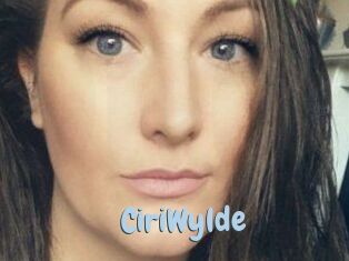 CiriWylde