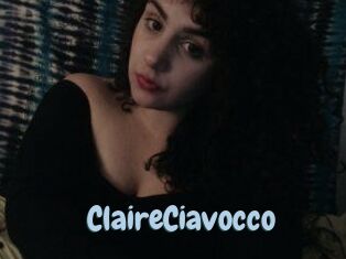 ClaireCiavocco