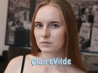 ClaireVilde