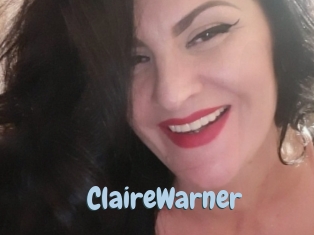 ClaireWarner