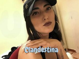 Clandestina