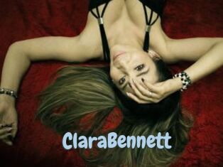 ClaraBennett