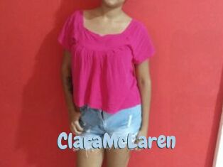 ClaraMcLaren