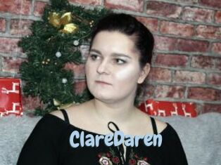 ClareDaren