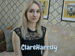 ClareHarrisy