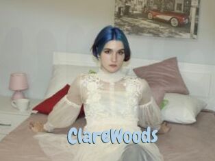 ClareWoods