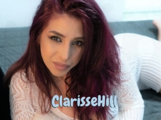 ClarisseHill