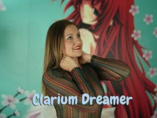 Clarium_Dreamer