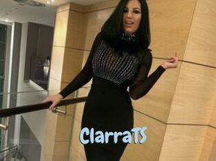 ClarraTS