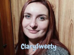 ClarySweety