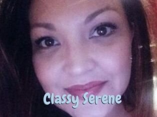 Classy_Serene