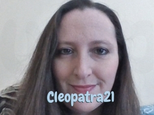 Cleopatra21