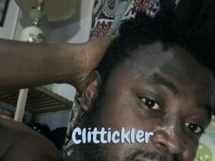 Clittickler