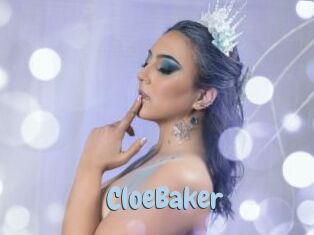 CloeBaker