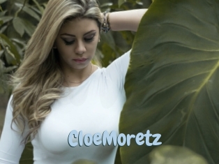 CloeMoretz